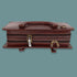 Daksh Genuine Leather Briefcase Laptop Bag Mozri